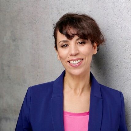 Bouchra Achoumrar