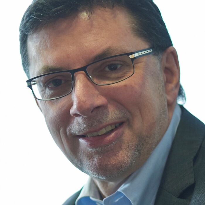 Helmut Ehnes