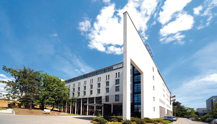 Akademiehotel Dresden Akademiehotel Dresden