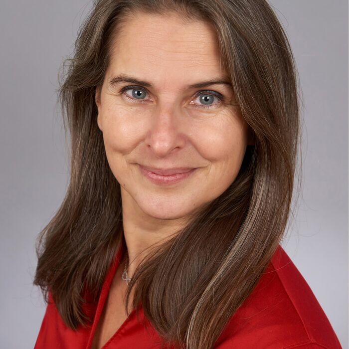Barbara Libowitzky