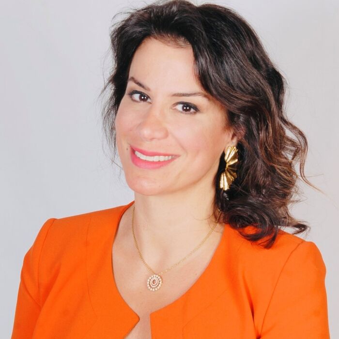 Manal Azzi